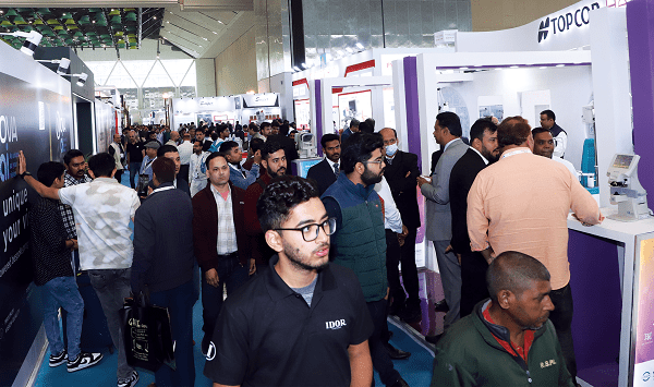 In-Optics Paving the Way for an Organised Eyewear Sector in India In-Optics Paving the Way for an Organised Eyewear Sector in India