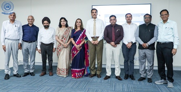 Upping itself in Every Corner: SGT Hospital Keeps Making New Strides Upping itself in Every Corner: SGT Hospital Keeps Making New Strides