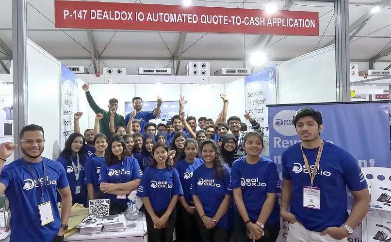DealDox – India’s First Quotation Software Built for Service Industries DealDox – India’s First Quotation Software Built for Service Industries