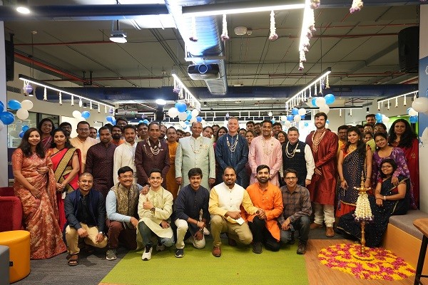 Storable Expands its Footprint in India to Support Ambitious Growth Plans Storable Expands its Footprint in India to Support Ambitious Growth Plans