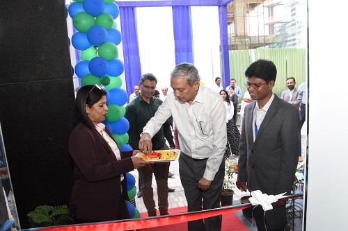 Blue Dart Introduces 20-Hour Delivery Service to GIFT City from Major Metros Blue Dart Introduces 20-Hour Delivery Service to GIFT City from Major Metros