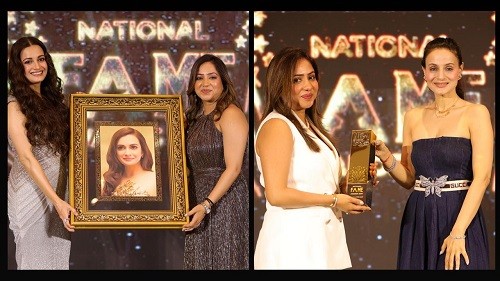 Spiritual Gifting Brand Diviniti wins Prestigious National Fame Award 2024 as Most Popular Luxury Gifting Brand of the Year Spiritual Gifting Brand Diviniti wins Prestigious National Fame Award 2024 as Most Popular Luxury Gifting Brand of the Year