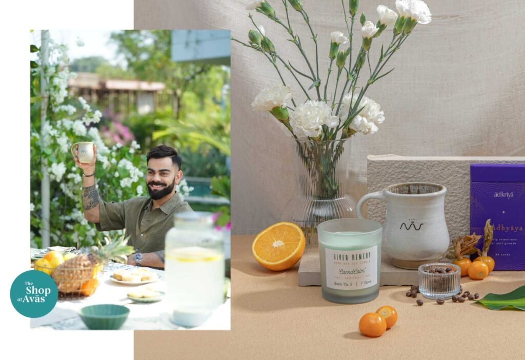 Avas Wellness Unveils The Shop At Avas Avas Wellness Unveils The Shop At Avas