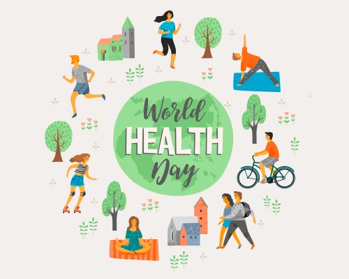 This World Health Day, Find the Right Health Insurance on Bajaj Markets This World Health Day, Find the Right Health Insurance on Bajaj Markets