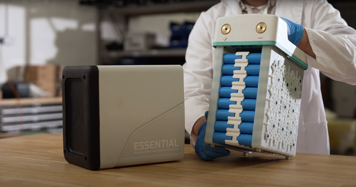 ADVIK Powers up with Acquisition of Business Assets of UK-based Aceleron Energy Ltd. for Advanced Li-ion Batteries ADVIK Powers up with Acquisition of Business Assets of UK-based Aceleron Energy Ltd. for Advanced Li-ion Batteries