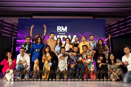 Red FM’s Winning Streak Continues: Emerges Maximum Awarded at the India Audio Summit & Awards 2024 Red FM’s Winning Streak Continues: Emerges Maximum Awarded at the India Audio Summit & Awards 2024