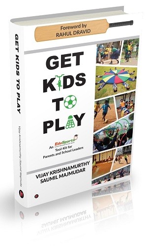 Highly Anticipated Book “Get Kids To Play” Releases; Aims to Inspire a Cultural Shift Towards Prioritizing Play for Children Worldwide Highly Anticipated Book “Get Kids To Play” Releases; Aims to Inspire a Cultural Shift Towards Prioritizing Play for Children Worldwide