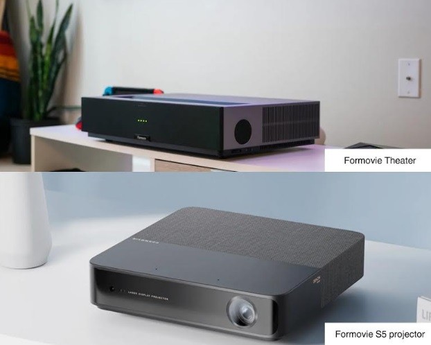 Formovie Projectors Fast Emerging as the Premium Choice in India’s Home Entertainment Formovie Projectors Fast Emerging as the Premium Choice in India’s Home Entertainment