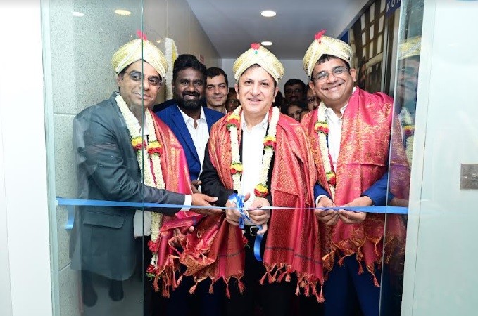 KONE India Strengthens Presence in Bangalore; Opens New Centre for Stronger Customer Connect KONE India Strengthens Presence in Bangalore; Opens New Centre for Stronger Customer Connect