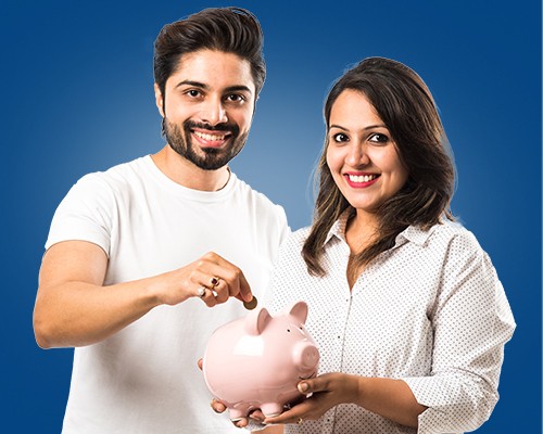 Explore Investment Opportunities for the New Financial Year on Bajaj Markets Explore Investment Opportunities for the New Financial Year on Bajaj Markets
