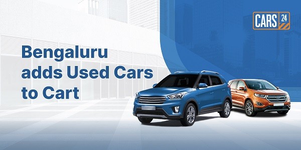 Bengaluru’s Shift to Smarter Spending: Pre-Owned Car Sales Jump 87 percent Bengaluru’s Shift to Smarter Spending: Pre-Owned Car Sales Jump 87 percent