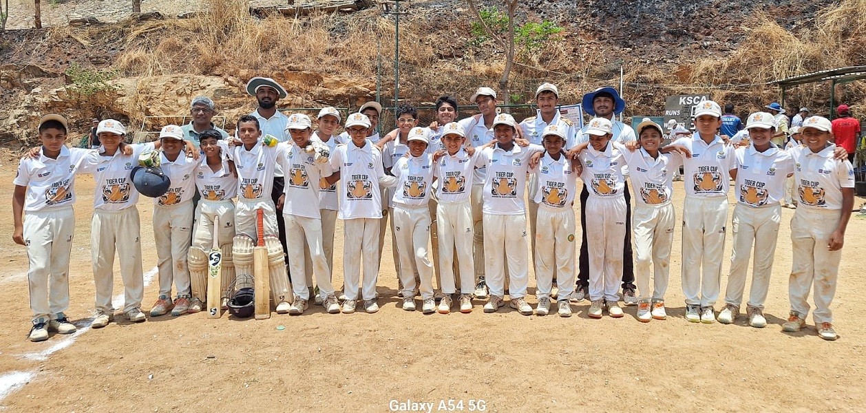 Tiger Cup 2024 by Cycle Pure Agarbathi Returns for its 12th Edition Tiger Cup 2024 by Cycle Pure Agarbathi Returns for its 12th Edition