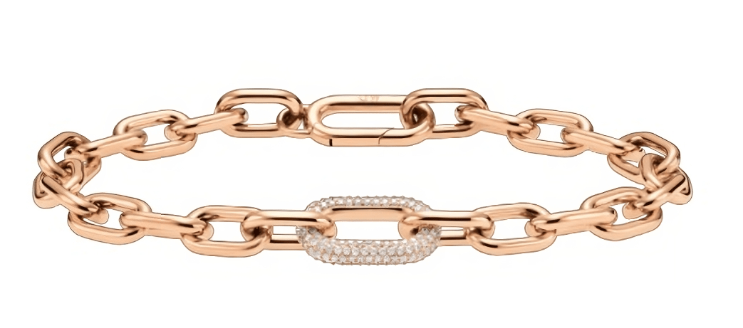 Effortless Chic: Daniel Wellington Unveils its Sparkling New Jewellery Collection for Spring/Summer 2024 Effortless Chic: Daniel Wellington Unveils its Sparkling New Jewellery Collection for Spring/Summer 2024