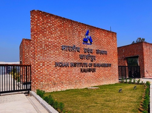 IIM Kashipur to Felicitate 400+ Students at 11th Annual Convocation IIM Kashipur to Felicitate 400+ Students at 11th Annual Convocation