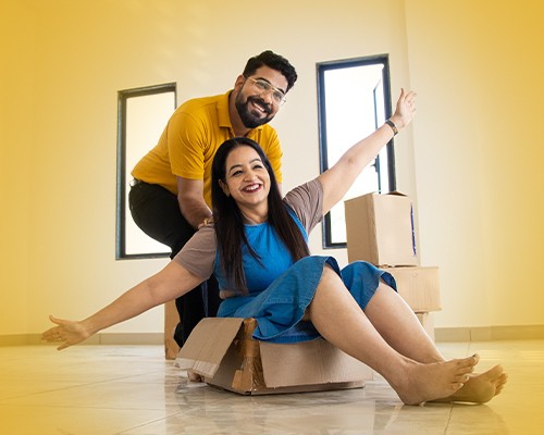 Explore Diverse Home Financing Options on Bajaj Markets Explore Diverse Home Financing Options on Bajaj Markets
