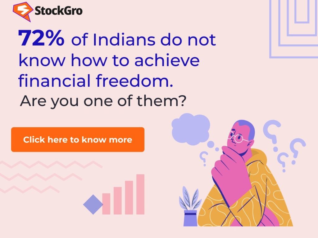 StockGro and The Economic Times Announce Strategic Partnership to Empower Indian Investors StockGro and The Economic Times Announce Strategic Partnership to Empower Indian Investors