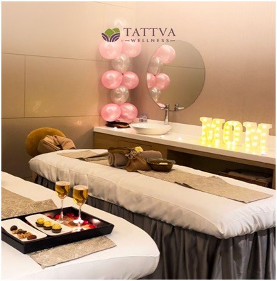 This Mothers’ Day, say it with the Gift of Wellbeing; Experiential Spa Gifts for Moms from Tattva This Mothers’ Day, say it with the Gift of Wellbeing; Experiential Spa Gifts for Moms from Tattva