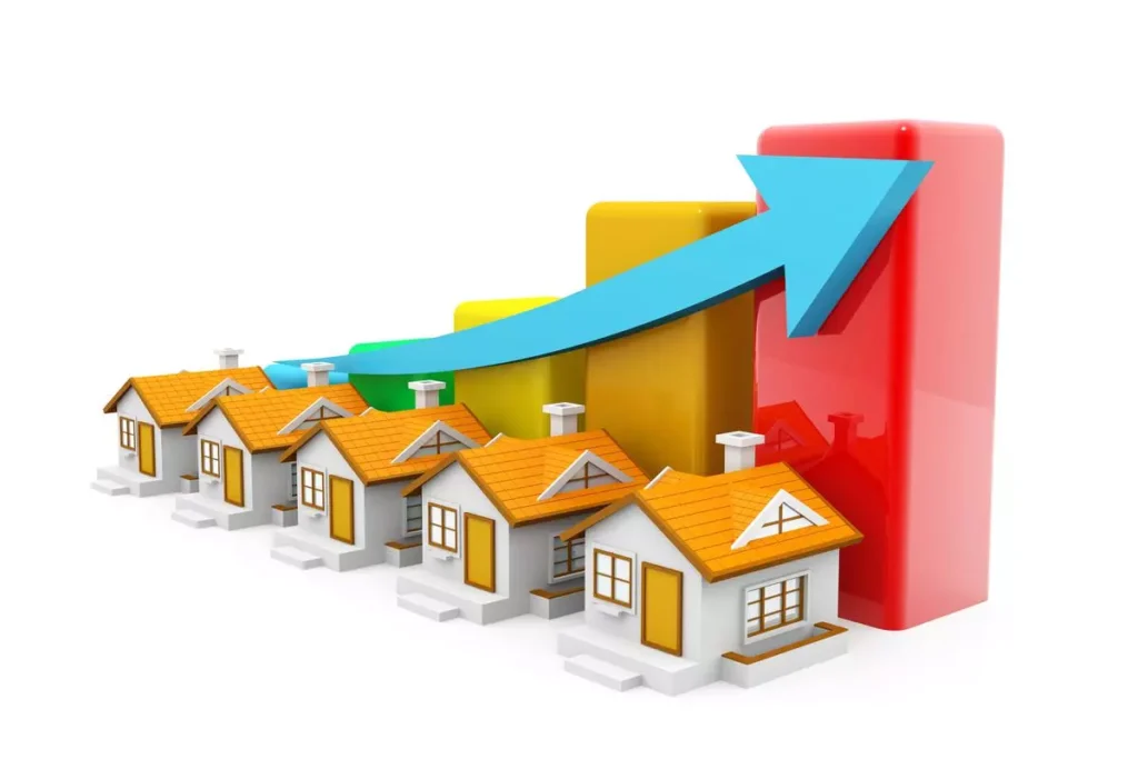 2024: Real-estate Boom in Tier-2 & Tier-3 Cities 2024: Real-estate Boom in Tier-2 & Tier-3 Cities