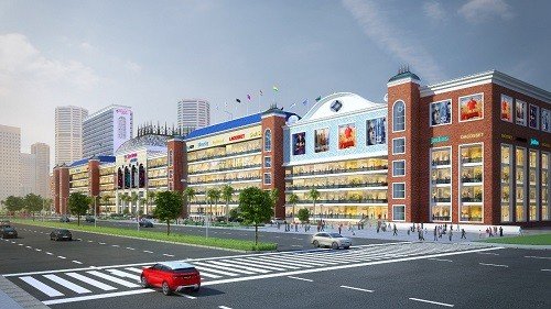 High Street Malls Gain Popularity Among Retailers, Here’s Why High Street Malls Gain Popularity Among Retailers, Here’s Why