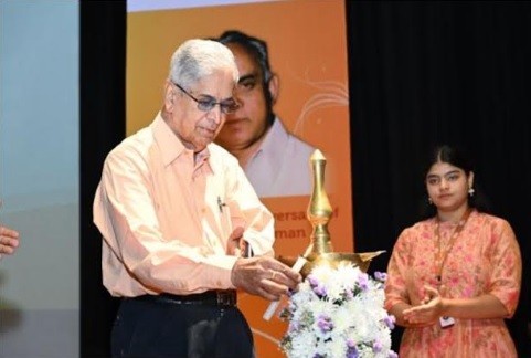 MVJ College of Engineering Marks Founder’s Day 2024 with Recognition and Awards for Excellence MVJ College of Engineering Marks Founder’s Day 2024 with Recognition and Awards for Excellence