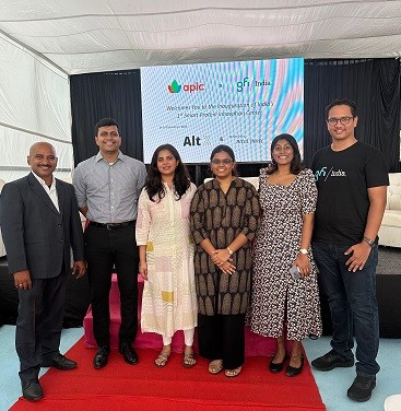 Bengaluru’s APIC – Alternative Proteins Innovation Center and GFI India Unite to Transform India’s Smart Protein Landscape Bengaluru’s APIC – Alternative Proteins Innovation Center and GFI India Unite to Transform India’s Smart Protein Landscape
