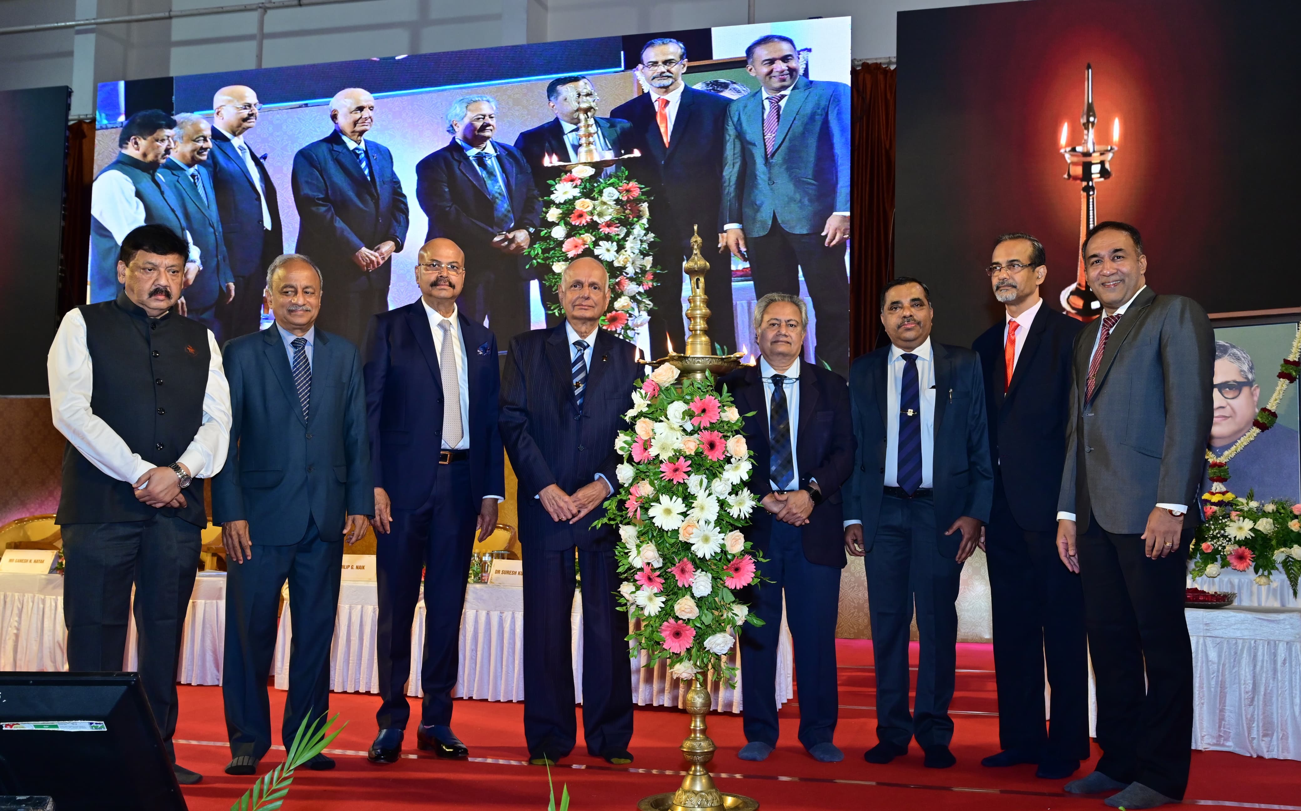 Kasturba Medical College, Mangalore Celebrates 70th Anniversary with a Grand College Day and Awards Ceremony Kasturba Medical College, Mangalore Celebrates 70th Anniversary with a Grand College Day and Awards Ceremony