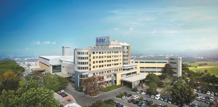 Aster DM Healthcare Announces Rs. 250 Cr Expansion Plans for Aster CMI Hospital, Bengaluru; to Add 350 Beds Aster DM Healthcare Announces Rs. 250 Cr Expansion Plans for Aster CMI Hospital, Bengaluru; to Add 350 Beds