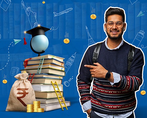 HDFC Credila Education Loan Live on Bajaj Markets HDFC Credila Education Loan Live on Bajaj Markets