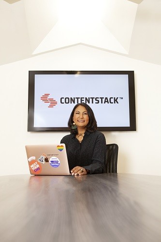 Contentstack Unveils Personalization Reimagined, Powered by Brand-Relevant AI and Automation Contentstack Unveils Personalization Reimagined, Powered by Brand-Relevant AI and Automation