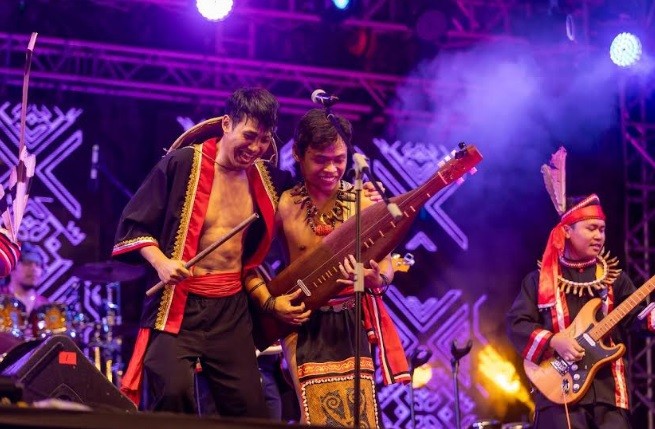 Rainforest World Music Festival 2024: Celebrating ‘EVOLUTION’ in Sarawak, Malaysia Rainforest World Music Festival 2024: Celebrating ‘EVOLUTION’ in Sarawak, Malaysia