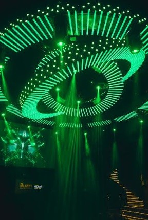 Gurugram’s Nightlife Reimagined: iluzn Opens on 19th June Gurugram’s Nightlife Reimagined: iluzn Opens on 19th June