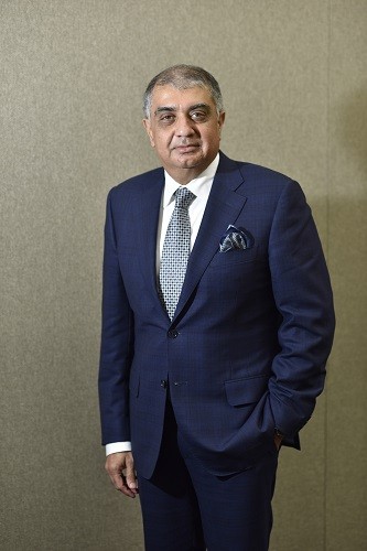 Sanjaya Mariwala Takes Over as President of the IMC Chamber of Commerce and Industry Sanjaya Mariwala Takes Over as President of the IMC Chamber of Commerce and Industry