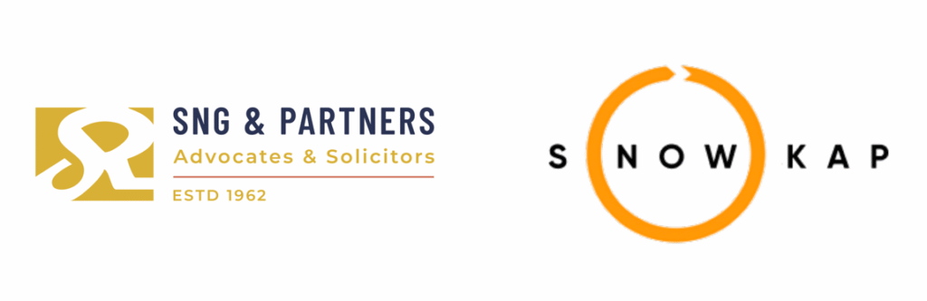 SNG & Partners Collaborates with Singapore-based ESG Firm Snowkap SNG & Partners Collaborates with Singapore-based ESG Firm Snowkap