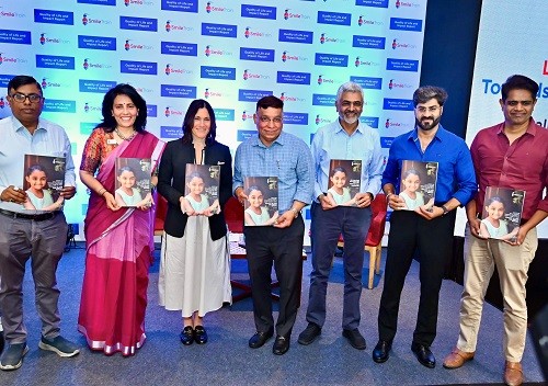 Smile Train’s Transformational Impact on Cleft Care Across India Highlighted in ‘Quality of Life and Impact Report’ Released in Lucknow Smile Train’s Transformational Impact on Cleft Care Across India Highlighted in ‘Quality of Life and Impact Report’ Released in Lucknow