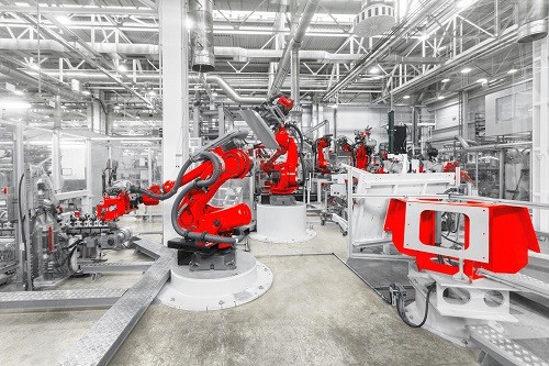 Fischer FAZ II Plus – A Powerful Anchor for the Highest Demands Fischer FAZ II Plus – A Powerful Anchor for the Highest Demands
