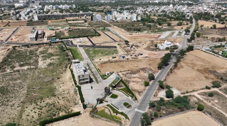 Bahadurgarh City: An Ultimate Destination for Real Estate Investments Bahadurgarh City: An Ultimate Destination for Real Estate Investments