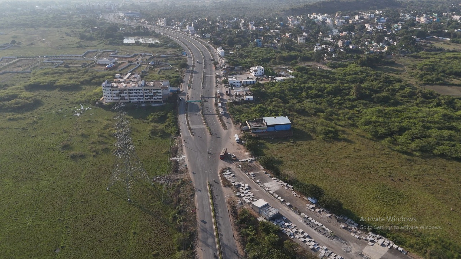 Chennai Peripheral Ring Road: The Key to Singaperumal Koil’s Real Estate Surge & Transformation Chennai Peripheral Ring Road: The Key to Singaperumal Koil’s Real Estate Surge & Transformation