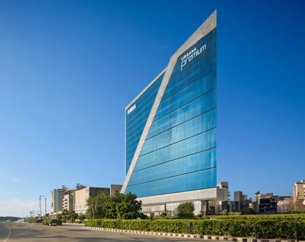 M3M Leases 220,000 Sq. ft. to Flexible Workspace Provider Incuspaze in Gurugram M3M Leases 220,000 Sq. ft. to Flexible Workspace Provider Incuspaze in Gurugram