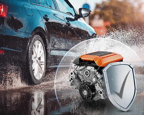 Protect Car Engines This Monsoon: Get Car Insurance on Bajaj Markets Protect Car Engines This Monsoon: Get Car Insurance on Bajaj Markets