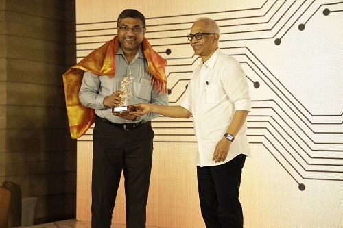 iVP Semi to Set up a Fabless Chip Company in India iVP Semi to Set up a Fabless Chip Company in India