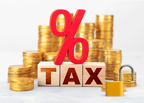ITR Filing Deadline 2024: Easily File Taxes Online Through Bajaj Markets ITR Filing Deadline 2024: Easily File Taxes Online Through Bajaj Markets