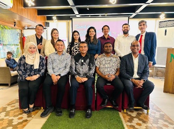Tourism Malaysia and Batik Air Collaborate to Showcase Malaysia’s Wonders to Indian Travel Agents Tourism Malaysia and Batik Air Collaborate to Showcase Malaysia’s Wonders to Indian Travel Agents