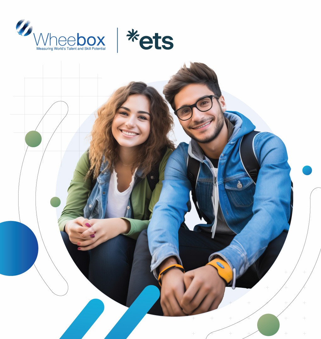 Wheebox ETS Launches ‘Global Employability Test’ on World Skills Day in India, Middle East and Southeast Asia Wheebox ETS Launches ‘Global Employability Test’ on World Skills Day in India, Middle East and Southeast Asia