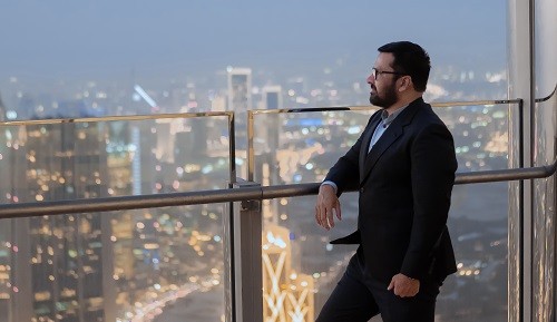 HiLITE Realty’s UAE Leap: The New Office in Burj Khalifa Transcends Heights and Geographies HiLITE Realty’s UAE Leap: The New Office in Burj Khalifa Transcends Heights and Geographies
