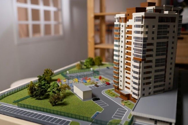 The Impressive Growth Story of Noida Realty Market The Impressive Growth Story of Noida Realty Market