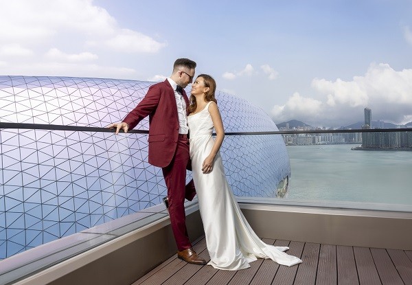 Luxury in Every Detail: A Thoughtful Celebration of Love at Dorsett Kai Tak Luxury in Every Detail: A Thoughtful Celebration of Love at Dorsett Kai Tak