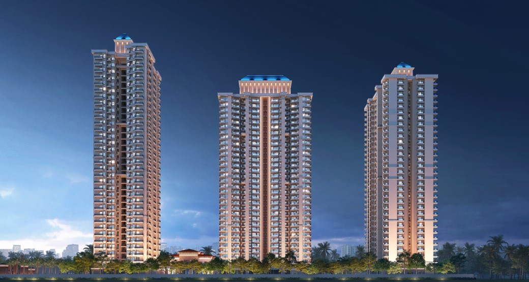 SKA Destiny One: Ultra Luxury Living Takes Center Stage in Noida-Greater Noida’s Real Estate Renaissance SKA Destiny One: Ultra Luxury Living Takes Center Stage in Noida-Greater Noida’s Real Estate Renaissance