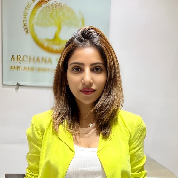 Experience the Future of Beauty and Wellness at Archana Wellness’s New Clinic In Mumbai