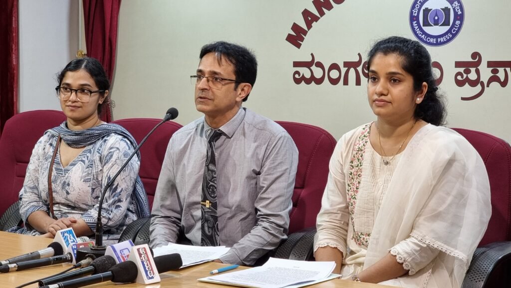 Department of ENT, Head and Neck Surgery at Kasturba Medical College, Mangalore is Organizing “IAOHNS 2024, Mangalore”