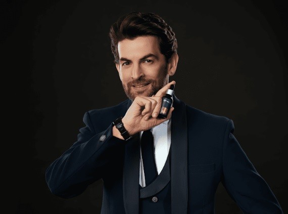Dapper Dude, Men’s Grooming Brand Ropes in Neil Nitin Mukesh as the Brand Ambassador Dapper Dude, Men’s Grooming Brand Ropes in Neil Nitin Mukesh as the Brand Ambassador